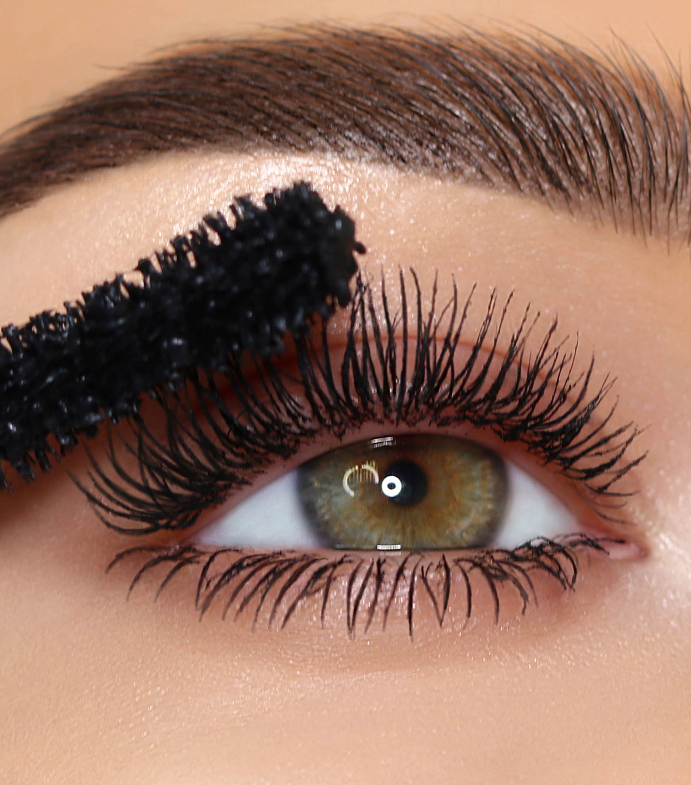 Mascara de Pestanas Dark Star Black, 13 ml